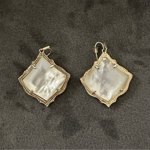 Kendra Scott Earrings